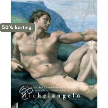 Meister: Michelangelo 9783833138195 Gabriele Bartz, Verzenden, Gelezen, Gabriele Bartz
