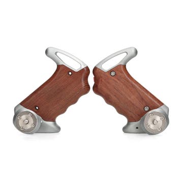 Tilta TT-0507 Wooden handles Set - 1 jaar garantie, Ophalen of Verzenden