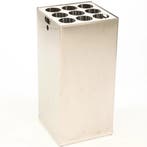 Binnenbak | Aluminium | 110L | DutchDesign CARRO LIFT/KICK, Verzenden, Nieuw in verpakking