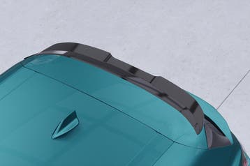 Achterspoiler | Achterspoiler voor Peugeot 308 (P51) SW HF04, Auto-onderdelen, Verzenden, Nieuw