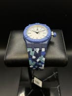 Maurice Lacroix - Aikon Tide - Sans prix de réserve -, Handtassen en Accessoires, Horloges | Heren, Nieuw