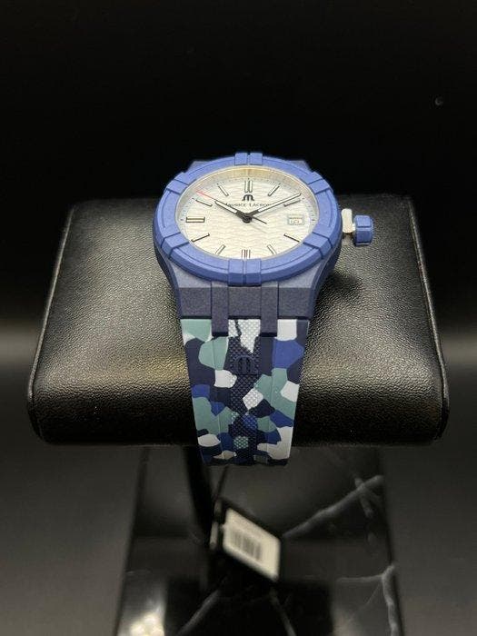 Maurice Lacroix - Aikon Tide - Sans prix de réserve -, Bijoux, Sacs & Beauté, Montres | Hommes