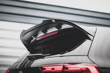 Dakspoiler Extension voor VW Golf 8 R PERFORMANCE/CLUBSPORT, Ophalen of Verzenden