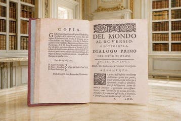 Affinati - Mondo al Roverscio - 1602