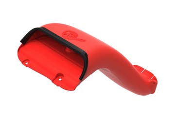 aFe Quantum Cold Air Intake System Scoop 15-20 Ford, Ophalen of Verzenden