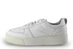 Sacha Sneakers in maat 41 Wit, Kleding | Heren, Schoenen, Verzenden, Wit, Sneakers, Gedragen