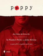 Poppy 9789089318190 Steven Slos, Verzenden, Steven Slos