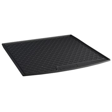 Rubber kofferbakmat | geschikt voor Volkswagen | Golf Varian, Verzenden