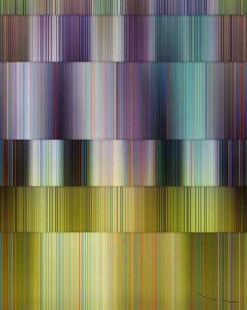 Tehos - Vertical Memories - Frequencies 04 - XL