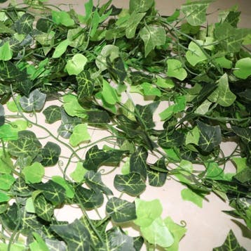 Klimop  Slinger - Decoratieve Kunst Plant Hangplant Zijden, Verzenden, Nieuw