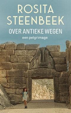 Over antieke wegen (Goed), Verzenden, Nieuw