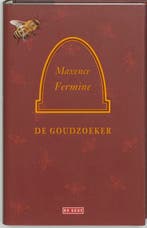 De goudzoeker 9789044501889 M. Fermine, Verzenden, Zo goed als nieuw, M. Fermine