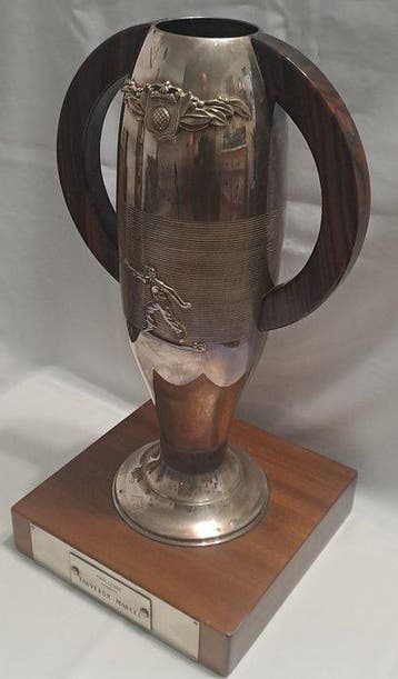 Challenge de boule lyonnaise - 1950 - Sportbeker, Nieuw