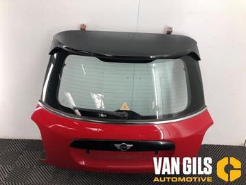 Achterklep Mini Cooper O308722, Nieuw