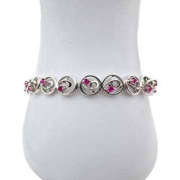Zonder minimumprijs - Armband Zilver, Nieuw