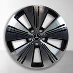 Mercedes EQA EQB H243 X243 18 inch originele velgen A2434010, Autos : Pièces & Accessoires, Ophalen of Verzenden