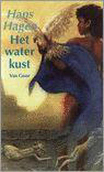 Het water kust - Hagen, Livres, Verzenden