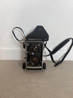 Mamiya C220 + 80mm + 180mm + acc. | Analoge camera