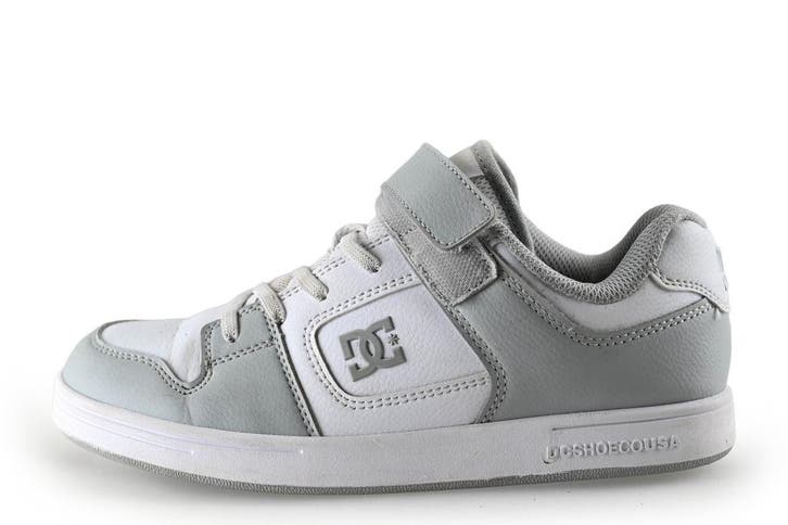 Dc Shoes Sneakers Jongens in maat 37 Grijs, Enfants & Bébés, Vêtements enfant | Chaussures & Chaussettes, Envoi