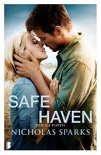 Safe Haven (Veilige Haven) 9789022587805 Nicholas Sparks, Verzenden, Gelezen, Nicholas Sparks