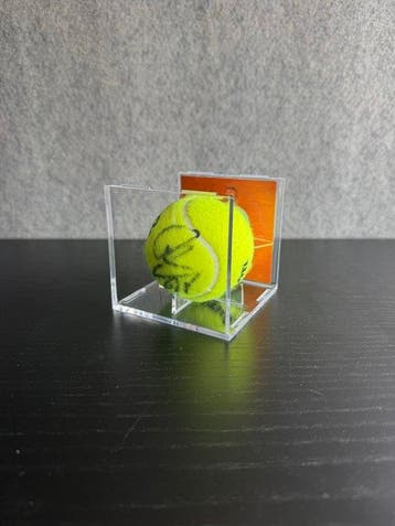 Tennis - Rafael Nadal - Balle de tennis, Nieuw
