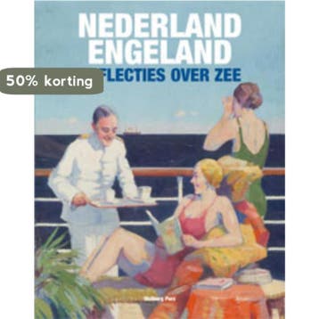 Nederland - Engeland / Jaarboek Maritieme Musea / 4, Verzenden