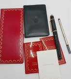 Cartier - Rollerball Diábolo - Stylo à bille roulante, Nieuw