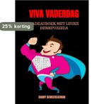 Viva Vaderdag 9789403661728 Danny Demeersseman, Verzenden, Danny Demeersseman