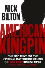 American Kingpin 9780753546673 Nick Bilton, Verzenden, Nick Bilton