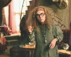 Harry Potter - Signed by Emma Thompson (Sybill Trelawney), Verzamelen, Nieuw