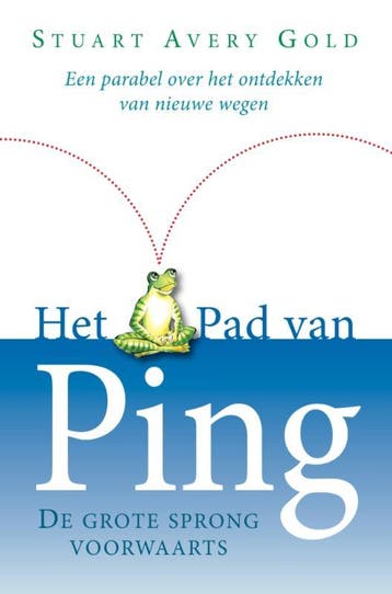 Het Pad van Ping 9789069638881 Stuart Avery Gold, Verzenden, Zo goed als nieuw, Stuart Avery Gold