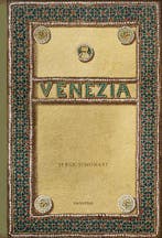 Venezia | Serge Simonart | Nieuw, Verzenden, Nieuw, Serge Simonart