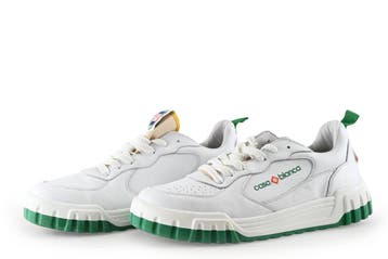 Casablanca Sneakers in maat 44 Wit, Verzenden, Sneakers