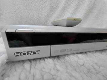 Sony RDR-HX725 DVD-speler