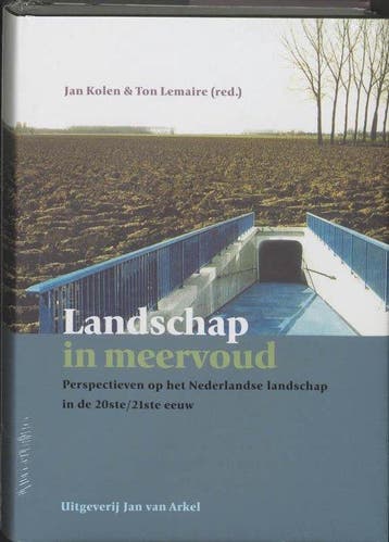 Landschap in meervoud - Lemaire, Verzenden