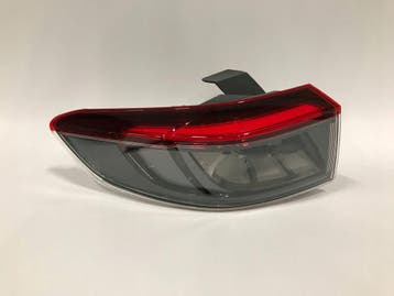 Honda HR-V III 2021-2024 linker achterlicht LED, Verzenden