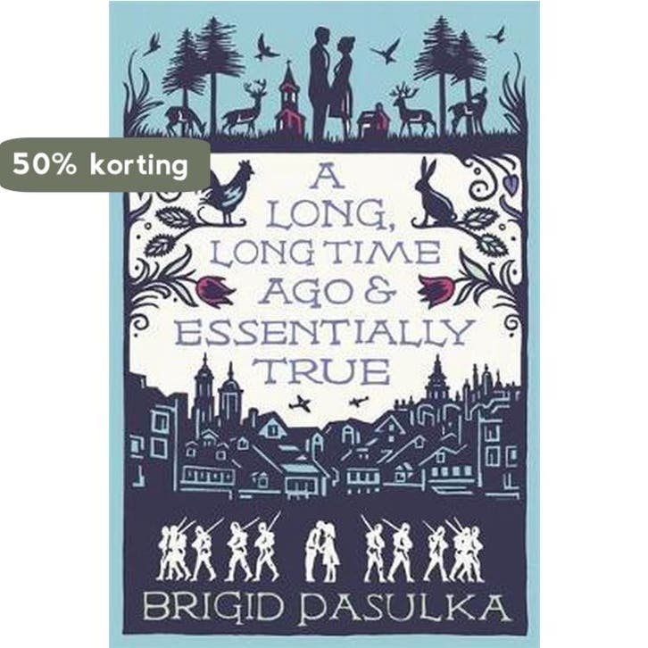 A Long Long Time Ago and Essentially True 9780340920152, Boeken, Taal | Engels, Zo goed als nieuw, Verzenden