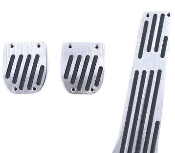 Pédalier Pour Bmw Z3 Z4 X3 X5 E81 E82 Look M Manuelle, Verzenden, Nieuw