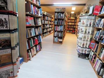 Militair en Historische Boeken met korting, Ravels, Ophalen, Nieuw