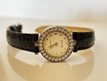 Bvlgari - B.Zero1 - Dames - 2000-2010