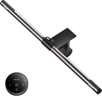 Quntis Monitorlamp 51cm | Tweede kansje | OP = OP, Computers en Software, Verzenden, Nieuw