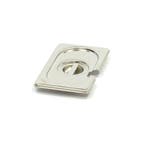 Gastronorm Deksel - 1/9 GN - RVS - met Uitsparing, Zakelijke goederen, Verzenden, Nieuw in verpakking, Transport en Opslag