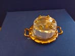 Swarovski - Figurine - Birthday Cake - 191602 - Box +