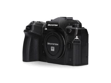 OM SYSTEM OM-1 Mark II - 2 jaar garantie, Ophalen of Verzenden, Zo goed als nieuw, Olympus