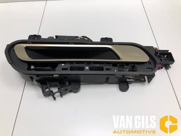 Handgreep BMW IX O306532, Nieuw