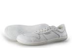Barefoot Be Lenka Sneakers in maat 45 Wit, Barefoot Be Lenka, Verzenden, Wit, Zo goed als nieuw