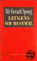 LEUGENS OM BESTWIL 9789050183611 G. Spong, Verzenden, Gelezen, G. Spong