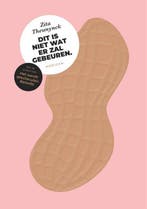 Dit is niet wat er zal gebeuren. 9789492958075, Verzenden, Zo goed als nieuw, Zita Theunynck