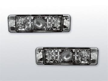 Voorknipperlichten (set) met parking light | geschikt voor V, Verzenden, Nieuw, Volkswagen