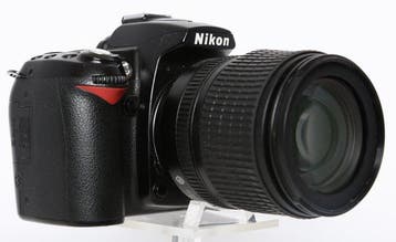 Nikon D90 Appareil photo numérique, TV, Hi-fi & Vidéo, Appareils photo numériques